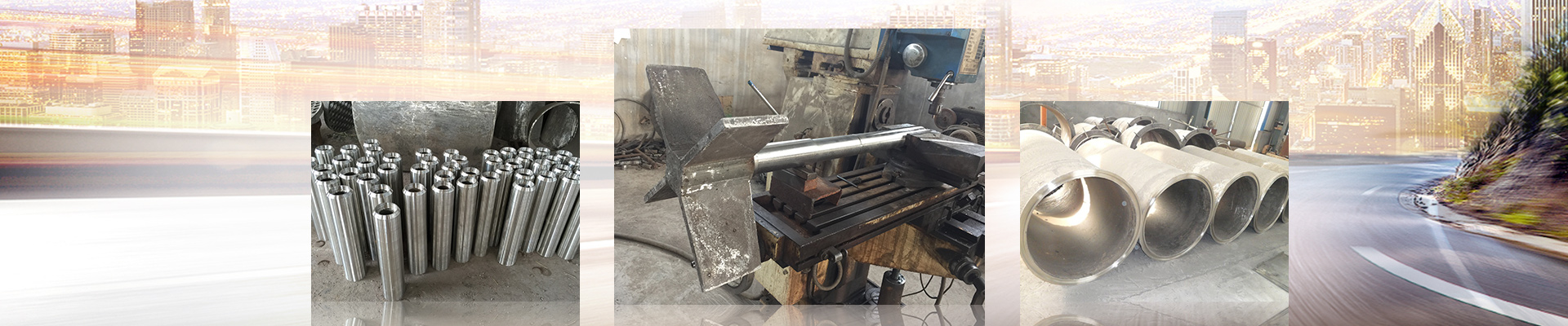 山东省天华机械制造有限公司